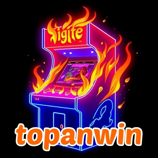 topanwin: Temukan Serunya Bermain Game Aksi Online di Sini!