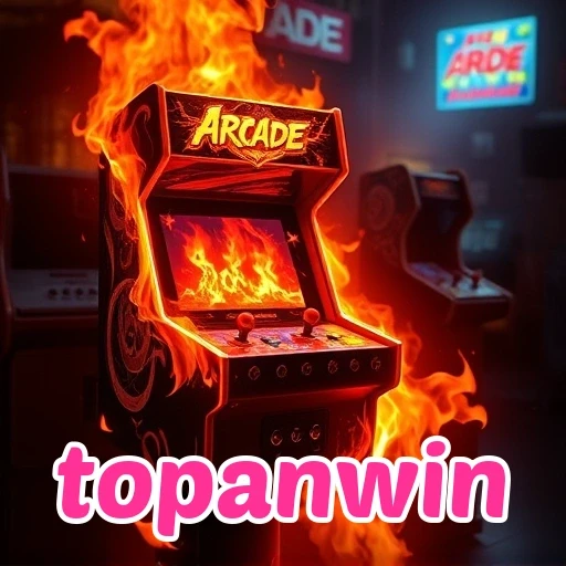 topanwin: Temukan Keseruan Petualangan Game Online Terbaik