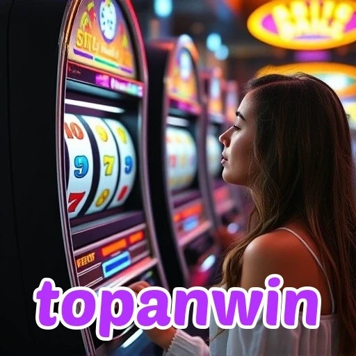 topanwin: Platform Game Online Terbaik dengan Banyak Keunggulan