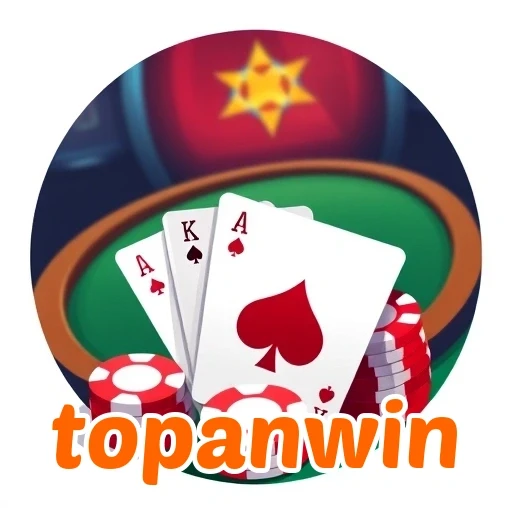 topanwin: Temukan Pengalaman Bermain Game Online yang Seru dan Aman