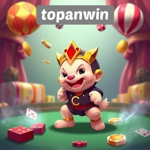 Menggali Berbagai Jenis Permainan di Topanwin