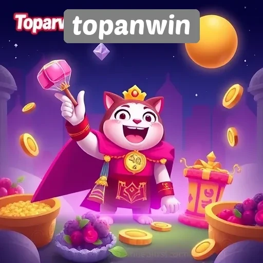 Menjelajahi Keunggulan Situs Game Topanwin