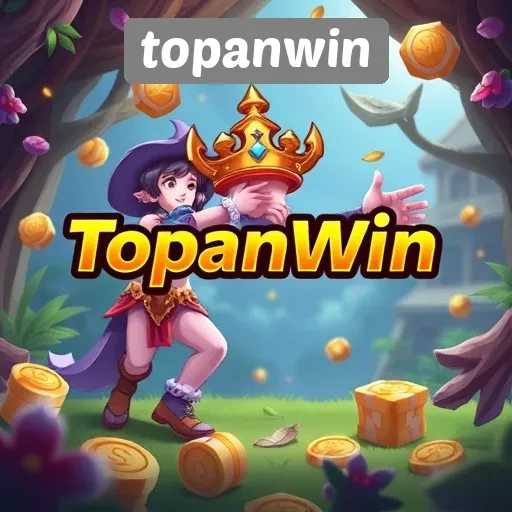 Menelusuri Fitur Menarik di Situs Game Topanwin