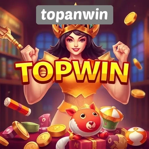 Menyelami Jenis Permainan yang Tersedia di Topanwin