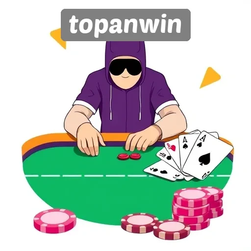 Panduan Memulai Permainan di Topanwin untuk Pemula