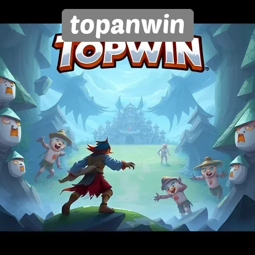 Kualitas Grafis dan Gameplay pada Game di Topanwin