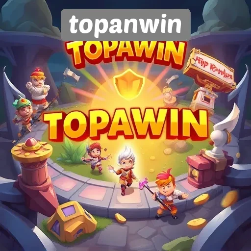 Inovasi Terbaru dalam Game di Topanwin yang Patut Dicoba