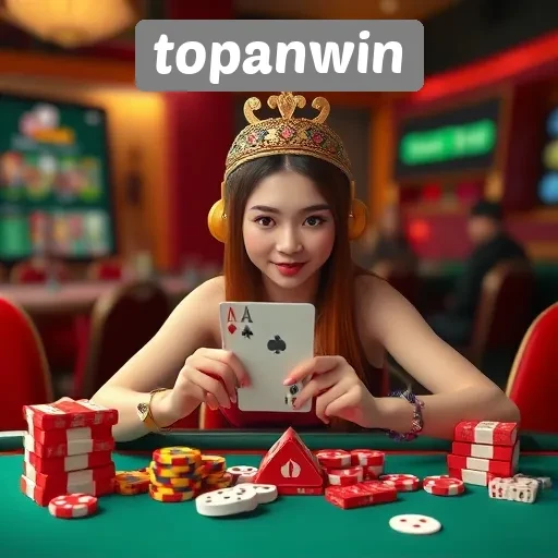 Tips untuk Memaksimalkan Pengalaman Bermain di Topanwin