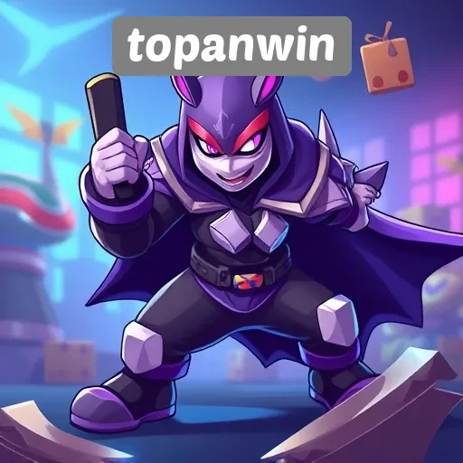 Rekomendasi Game Populer di Topanwin untuk Dicoba