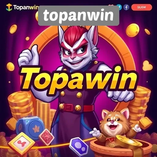 Ulasan Lengkap Tentang Situs Game Topanwin