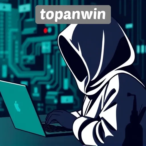 Analisis Keamanan dan Privasi di Topanwin