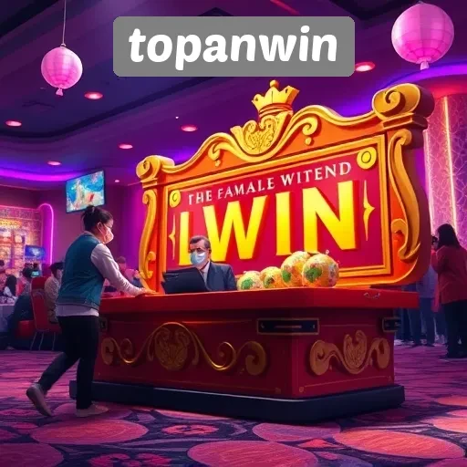 Review lengkap tentang fitur menarik di situs topanwin