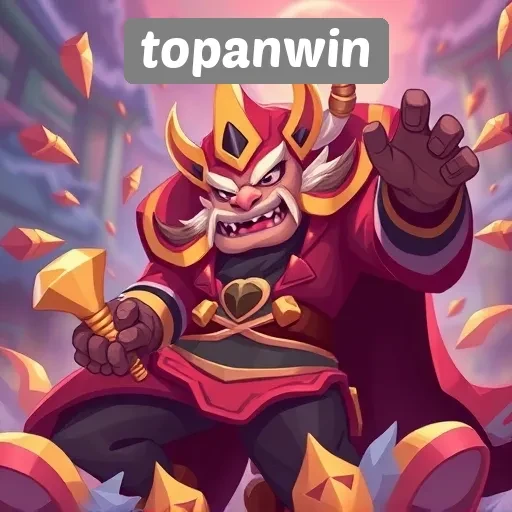 Fitur Unggulan yang Ditawarkan Topanwin untuk Para Gamer