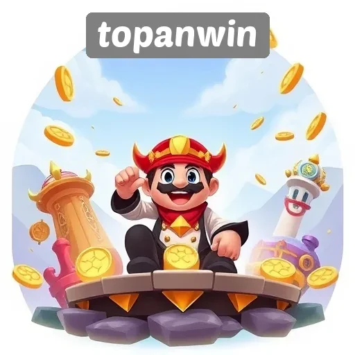 Mengulas Fitur Menarik dari Situs Game Topanwin