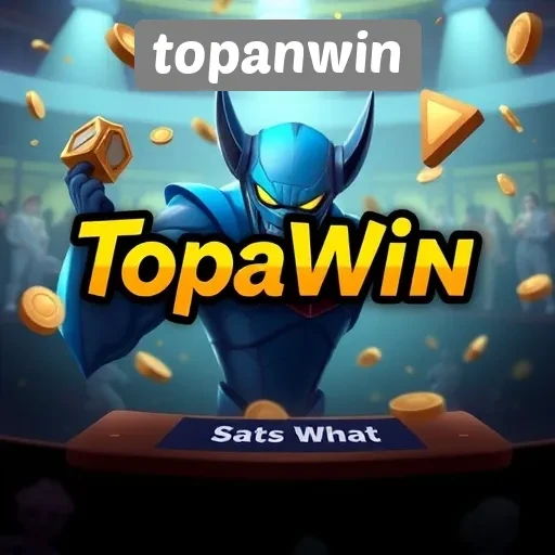 Situs Game Topanwin Menawarkan Beragam Pilihan Permainan