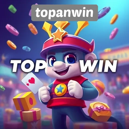 Mengenal Topanwin Sebagai Platform Game Terpercaya