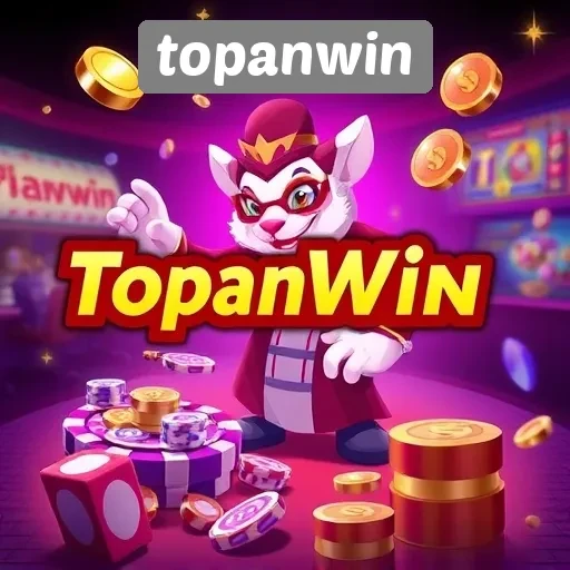 Keunggulan Topanwin dalam Menyediakan Game Berkualitas