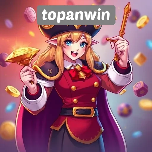 Mengenal Situs Game Topanwin dan Fitur Menariknya