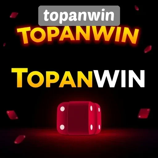 Topanwin Menjadi Destinasi Favorit Para Gamers di Indonesia
