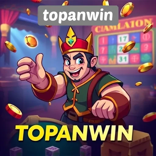 Mengenal Lebih Dekat Situs Game Topanwin