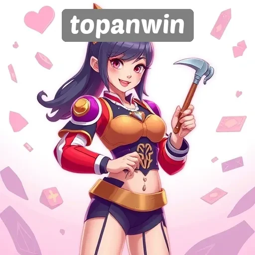 Dampak Topanwin Terhadap Industri Game Online di Indonesia
