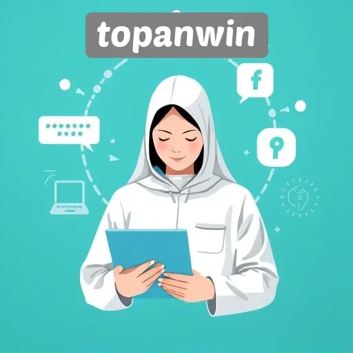 Kebijakan Keamanan dan Privasi di Situs Game Topanwin